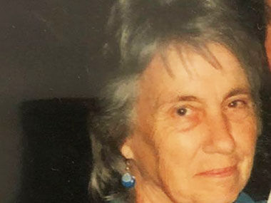 Mary Athlyn Fuemmeler, 86, Salisbury